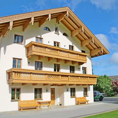 Ferienhof Oberhuber Staudach-Egerndach Buitenkant foto