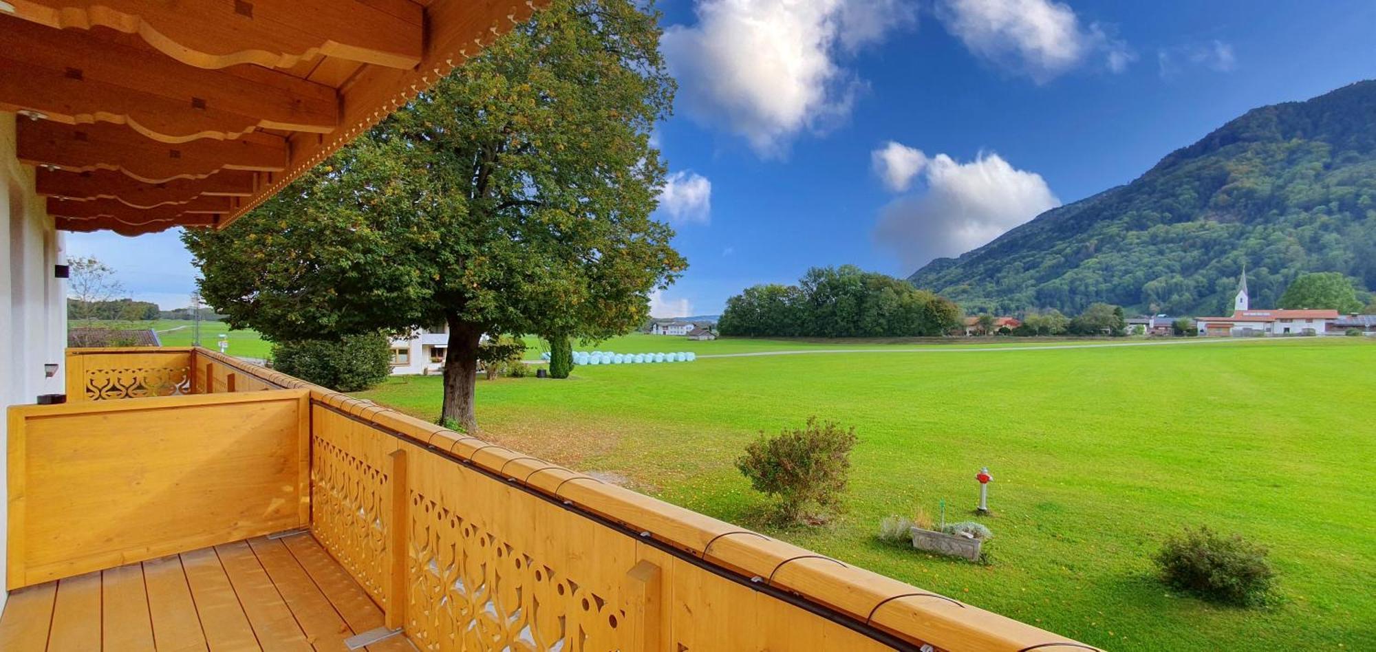 Ferienhof Oberhuber Staudach-Egerndach Buitenkant foto