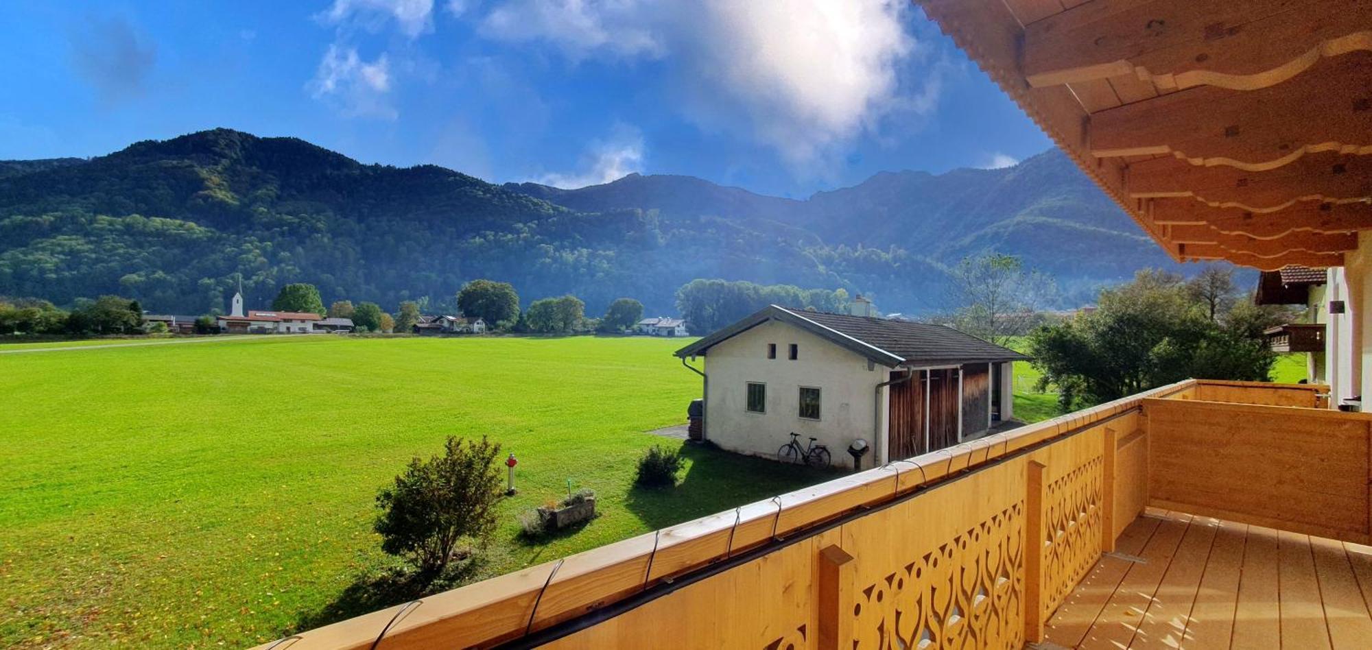 Ferienhof Oberhuber Staudach-Egerndach Buitenkant foto